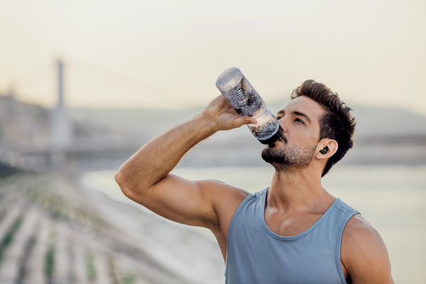 True Wireless Headphones