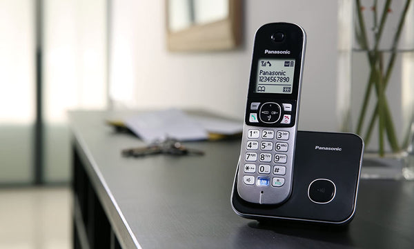 DECT Telephones