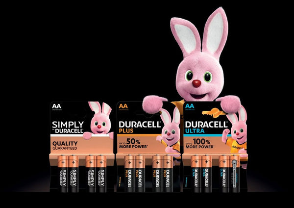 Duracell