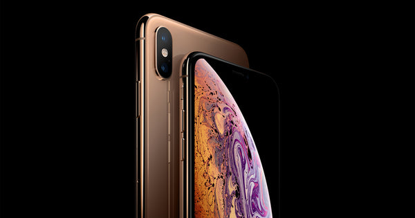 iPhone XS Max