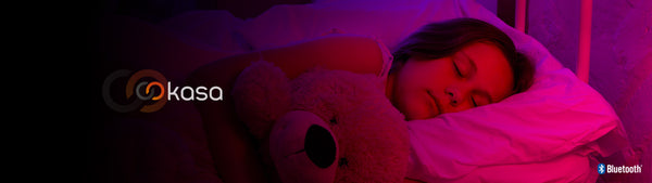 Kasa Bluetooth Lighting