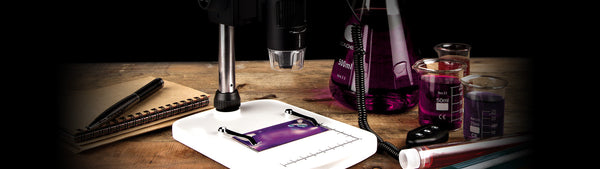 Digital Microscopes