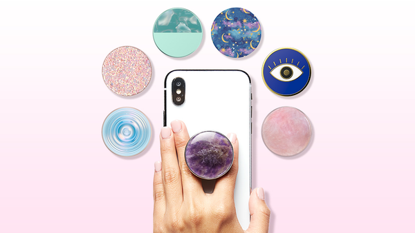 PopSockets