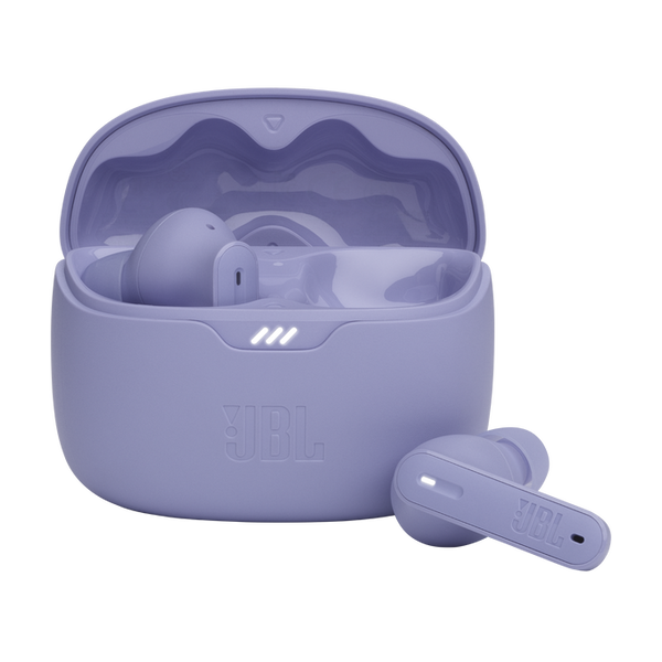 JBL Tune Beam Bluetooth Wireless Earphones | Water Resistant and Noise Cancelling