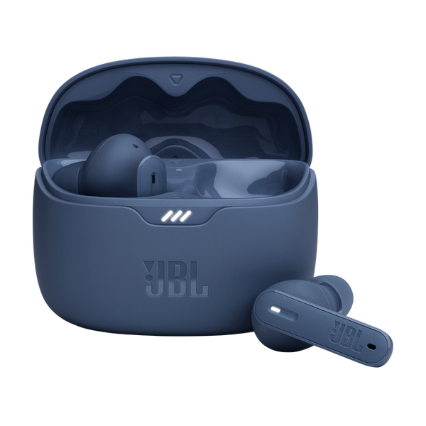 JBL Tune Beam Bluetooth Wireless Earphones | Water Resistant and Noise Cancelling