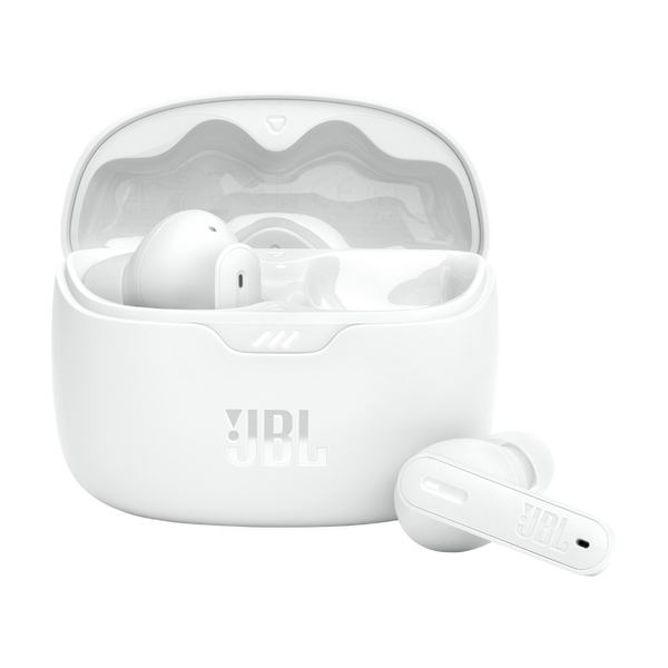 JBL Tune Beam Bluetooth Wireless Earphones | Water Resistant and Noise Cancelling