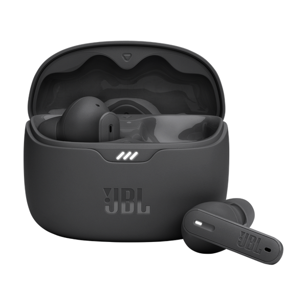 JBL Tune Beam Bluetooth Wireless Earphones | Water Resistant and Noise Cancelling