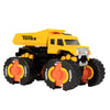 Tonka The CLAW L&S Dump Truck With Lights & Sounds -  06121