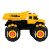 Tonka The CLAW L&S Dump Truck With Lights & Sounds -  06121