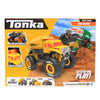 Tonka The CLAW L&S Dump Truck With Lights & Sounds -  06121