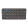 Zagg Multi-pairing 12-inch Keyboard with Wireless Charging - 103211032