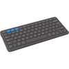 Zagg Multi-pairing 12-inch Keyboard with Wireless Charging - 103211032