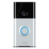 Ring Video Doorbell 720P Camera WiFi Motion, Two Way Audio Monitor 1st Gen - 3 Colours (Grade A: Return)