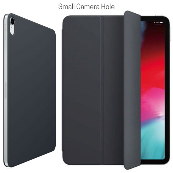 Apple Smart Folio Case for iPad Pro 11" (1st, 2nd, 3rd Gen) & iPad Air 10.9" (4th, 5th Gen)