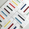 Apple Silicone Solo Loop Watch Strap | 45mm  44mm 42mm - Sizes 4-12
