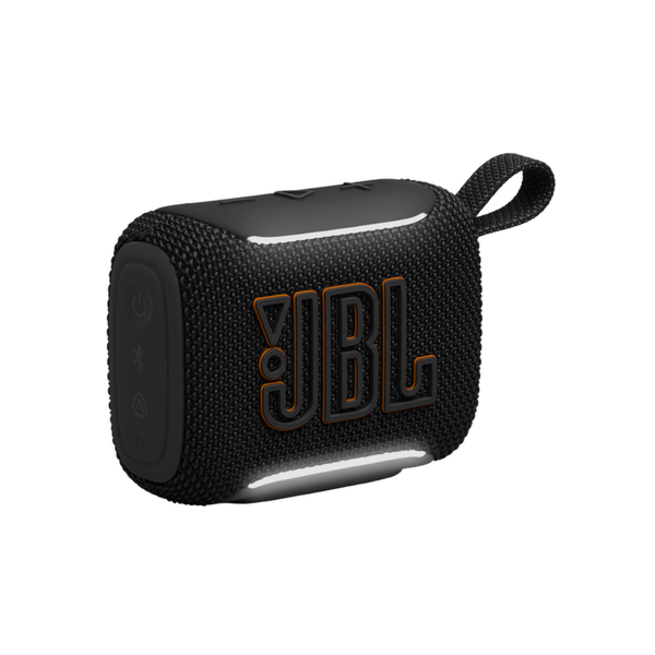 JBL GO 5 Ultra-Portable Bluetooth Speaker with 10h Playtime Waterproof Pro Sound