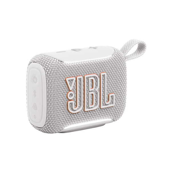 JBL GO 5 Ultra-Portable Bluetooth Speaker with 10h Playtime Waterproof Pro Sound
