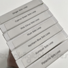 Apple Silicone Solo Loop Watch Strap | 45mm  44mm 42mm - Sizes 4-12