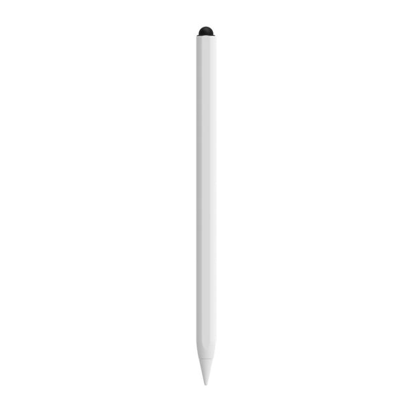 Zagg Pro Stylus 2 Wireless Charging Active Stylus - White - 109912135