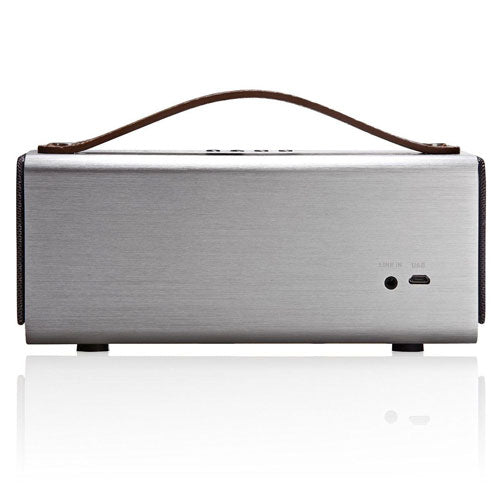 Veho M-Series M6 Mode Retro Bluetooth Speaker with Microphone - VSS-012-M6