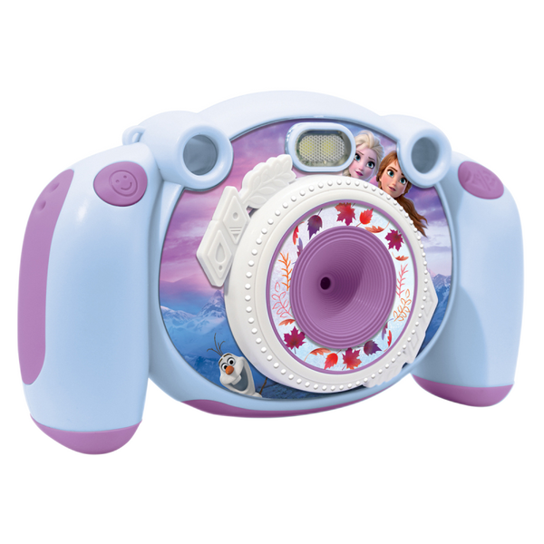 Lexibook Children's Camera with Photo and Video Function - DJ080