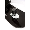Veho Flat Board Mount with Tripod for Surf and Snow Boards - VCC-A015-FBM