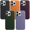 Apple Leather Case with MagSafe for iPhone 13 / 13 Pro / 13 Pro Max / 13 Mini (Open Box)