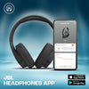 JBL Tune 770NC Wireless Over-Ear Headphones with Adaptive Noise Cancelling