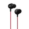 Veho Z-3 Wired In Ear Noise Isolating Earphones with Mic - VEP-10