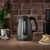 Russell Hobbs 1.7 Litre Textures Kettle With Rapid Boil 3000W - 2127