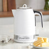 Russell Hobbs 1.7 Litre Inspire Kettle 3000W With Fast Boil - 2436