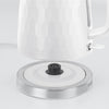 Russell Hobbs 1.7 Litre Honeycomb Kettle With Rapid Boil 3000W - 2605