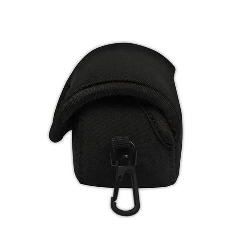 Veho Muvi K-Series Camera Neoprene Bag - Black - VCC-A049-KCB