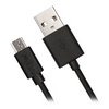Veho Pebble USB-A to micro-USB Charge and Sync Cable | 0.2m/0.7ft - VCL-001-M-20CM