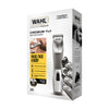 Wahl Chromium 11 in 1 Cordless Rechargeable Multigroomer Kit - 3024111