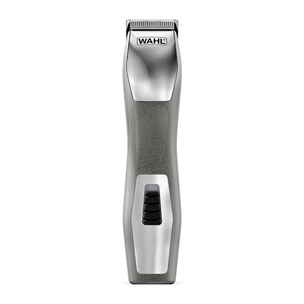 Wahl Chromium 11 in 1 Cordless Rechargeable Multigroomer Kit - 3024111