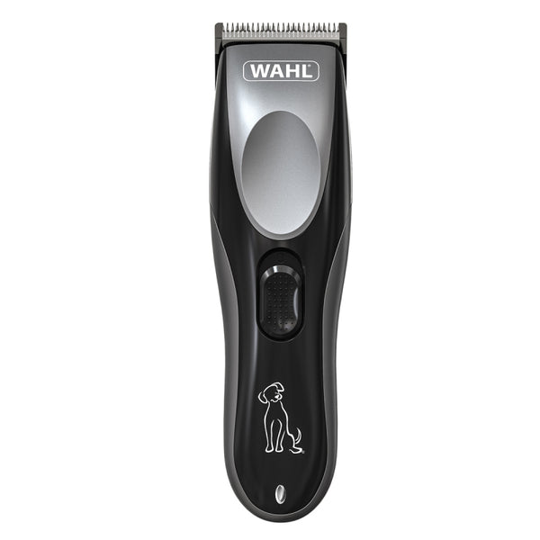 Wahl Cord/Cordless Performer Pet Dog Clipper Kit - Black - 3024852