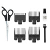 Wahl Performer Corded Pet Clipper With 4 Attachments - Black - 3024938