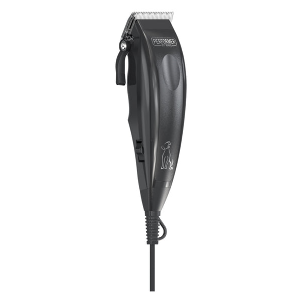 Wahl Performer Corded Pet Clipper With 4 Attachments - Black - 3024938