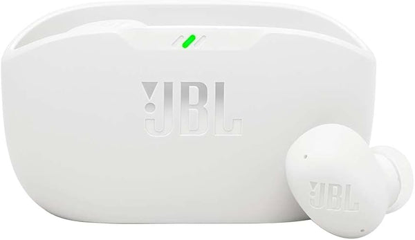 JBL Wave Buds 2 | Wireless Noise Cancelling Bluetooth Earbuds with 40h Playtime