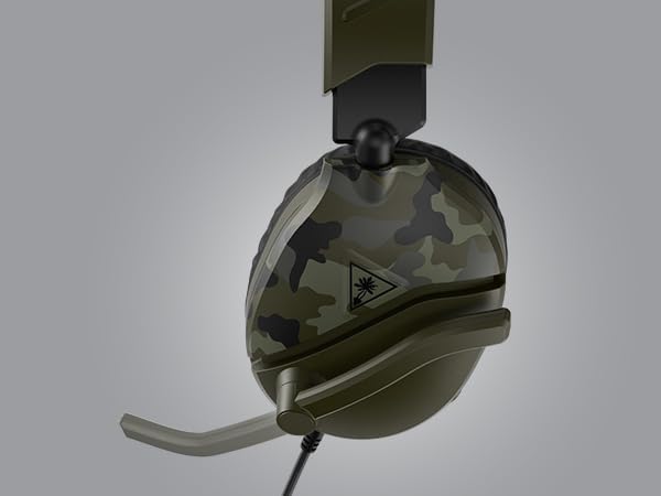 Turtle Beach Recon 70 Gaming Headset Wired for Xbox Series X|S Xbox One PS5 PS4