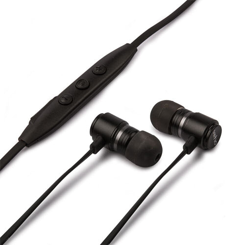 Veho ZB2 Bluetooth Premium In-Ear Headphones with Microphone and Remote - VEP-015-ZB2