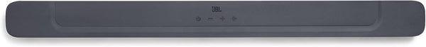 JBL SoundBar 2.1 Deep Bass MK2 Television Speaker for Home Entertainment Sound System, Sleek and Compact Design - Black