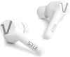 Veho STIX True Wireless Earphones | Charging Case included - VEP-11-STIX