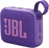 JBL Go 4 | Portable Bluetooth Speaker Box Pro Sound, Deep Bass and Playtime Boost Function