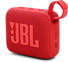 JBL Go 4 | Portable Bluetooth Speaker Box Pro Sound, Deep Bass and Playtime Boost Function