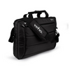 Veho T-1 Laptop Bag with Shoulder Strap for 15.6" Laptops & Notebooks | 10.1" Tablets - VNB-003-T1