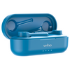 Veho STIX II True Wireless Bluetooth Headphones with Charging Case - VEP-210-STIX2