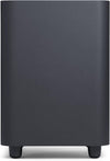 JBL Bar 500 Speaker 5.1 Channel 590 W Surround Sound Home Entertainment Bar with Subwoofer - Black
