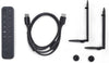 JBL Bar 500 Speaker 5.1 Channel 590 W Surround Sound Home Entertainment Bar with Subwoofer - Black